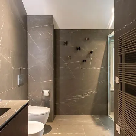 Portofino Luxury Villa Rapallo