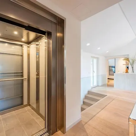 Vila Portofino Luxury Rapallo
