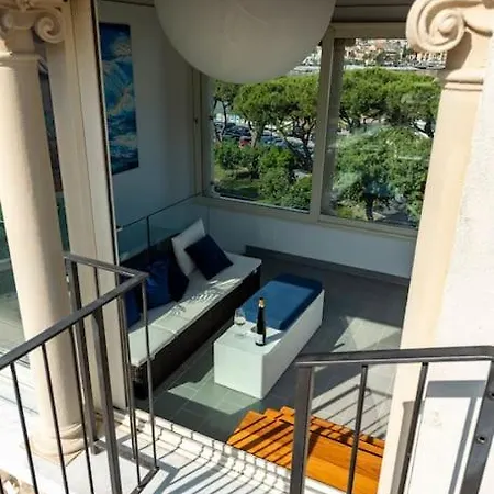 Vila Portofino Luxury
