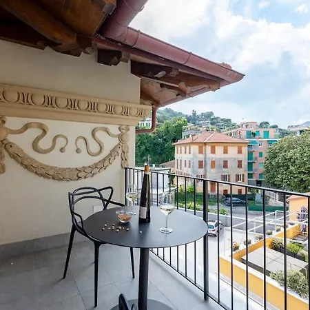 Portofino Luxury Vila *