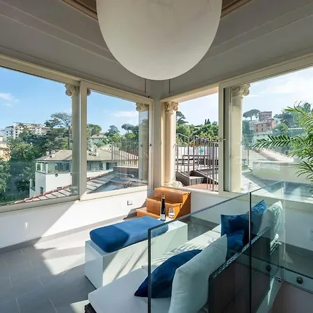 Vila Portofino Luxury *