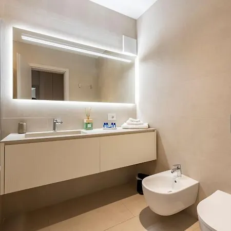 Vila Portofino Luxury