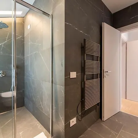 Vila Portofino Luxury *