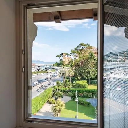 Vila Portofino Luxury Rapallo