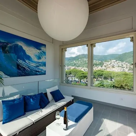 Portofino Luxury Vila *