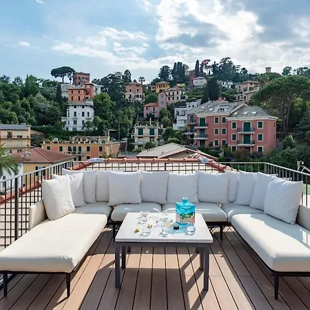 Portofino Luxury