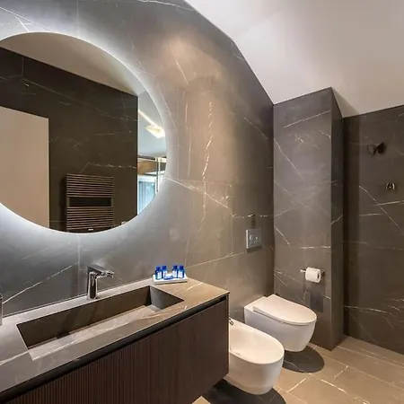 Villa Portofino Luxury