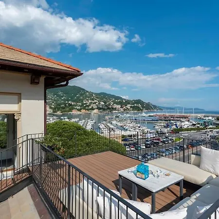 Vila Portofino Luxury Rapallo