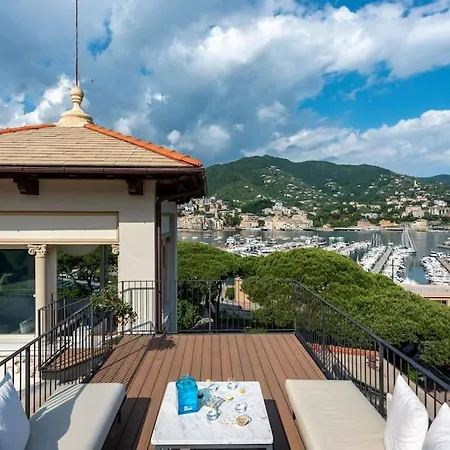 Portofino Luxury * Rapallo