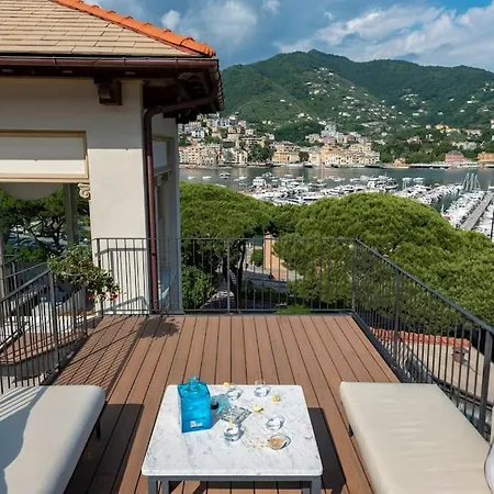 Portofino Luxury * Rapallo