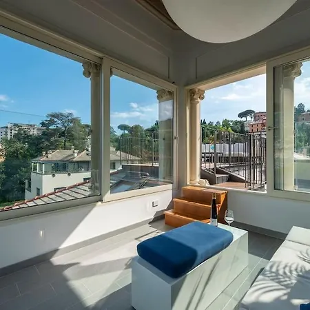 Portofino Luxury Villa