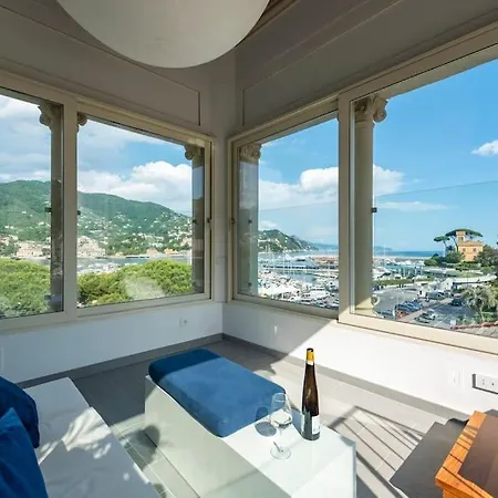 Portofino Luxury Villa *